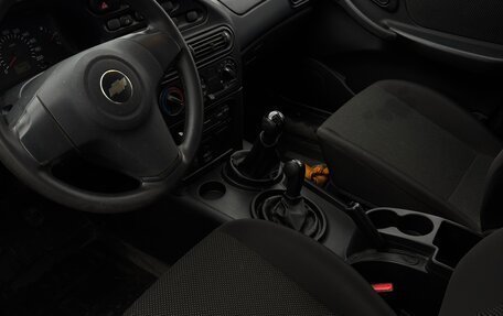 Chevrolet Niva I рестайлинг, 2014 год, 770 000 рублей, 14 фотография