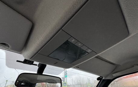 Chevrolet Niva I рестайлинг, 2014 год, 770 000 рублей, 21 фотография