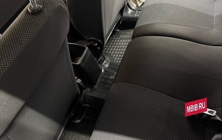 Chevrolet Niva I рестайлинг, 2014 год, 770 000 рублей, 15 фотография