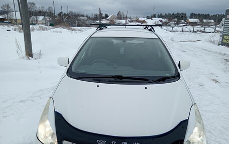 Toyota Wish II, 2004 год, 700 000 рублей, 4 фотография