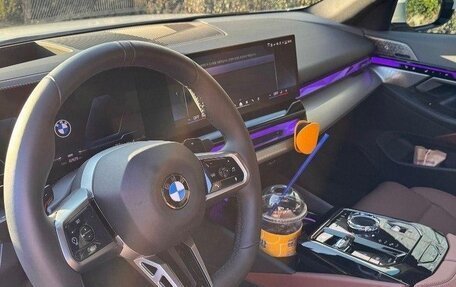 BMW 5 серия, 2024 год, 8 016 000 рублей, 6 фотография