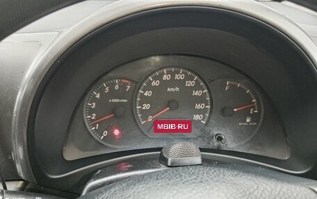 Toyota Wish II, 2004 год, 700 000 рублей, 6 фотография