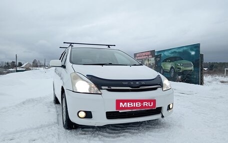 Toyota Wish II, 2004 год, 700 000 рублей, 5 фотография