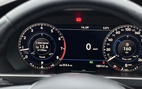 Volkswagen Tiguan II, 2018 год, 2 550 000 рублей, 13 фотография