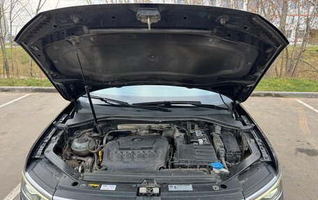 Volkswagen Tiguan II, 2018 год, 2 550 000 рублей, 19 фотография