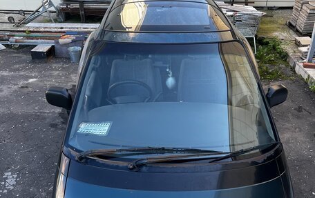 Toyota Estima III рестайлинг -2, 1995 год, 380 000 рублей, 7 фотография