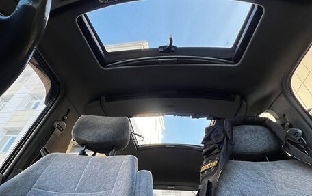 Toyota Estima III рестайлинг -2, 1995 год, 380 000 рублей, 19 фотография