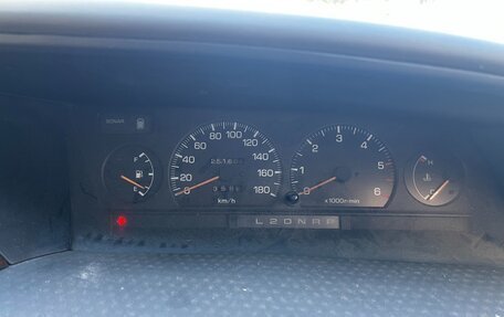 Toyota Estima III рестайлинг -2, 1995 год, 380 000 рублей, 9 фотография