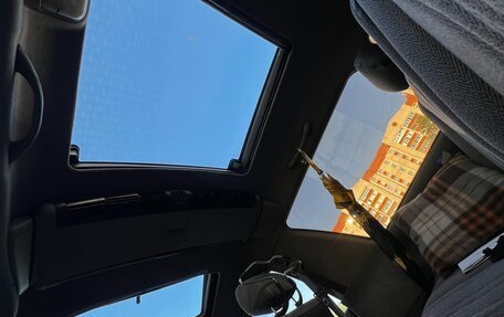 Toyota Estima III рестайлинг -2, 1995 год, 380 000 рублей, 18 фотография