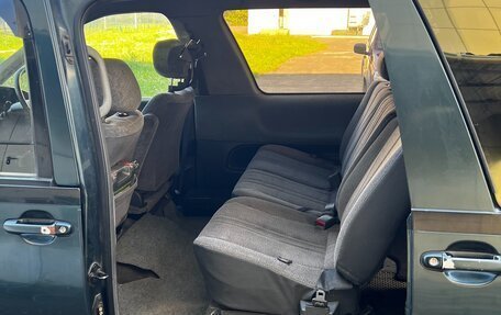 Toyota Estima III рестайлинг -2, 1995 год, 380 000 рублей, 12 фотография