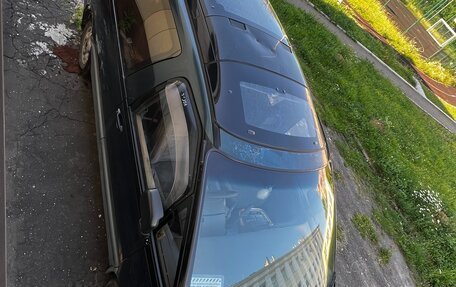 Toyota Estima III рестайлинг -2, 1995 год, 380 000 рублей, 23 фотография