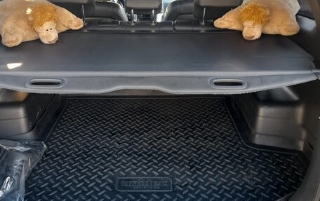 Chevrolet Captiva I, 2008 год, 1 050 000 рублей, 14 фотография