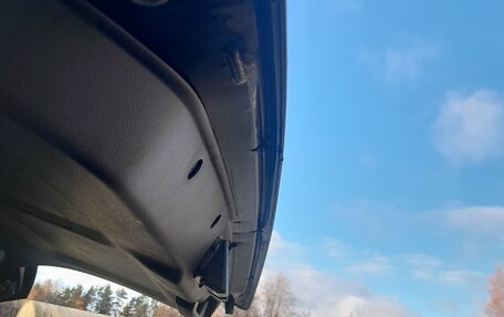 Chevrolet Captiva I, 2008 год, 1 050 000 рублей, 13 фотография