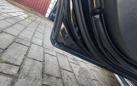 Chevrolet Captiva I, 2008 год, 1 050 000 рублей, 12 фотография