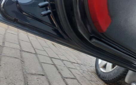 Chevrolet Captiva I, 2008 год, 1 050 000 рублей, 11 фотография