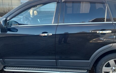 Chevrolet Captiva I, 2008 год, 1 050 000 рублей, 5 фотография