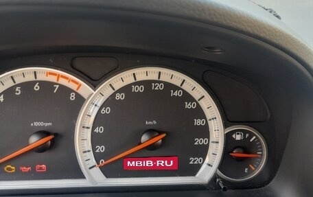 Chevrolet Captiva I, 2008 год, 1 050 000 рублей, 9 фотография