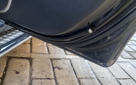 Chevrolet Captiva I, 2008 год, 1 050 000 рублей, 16 фотография