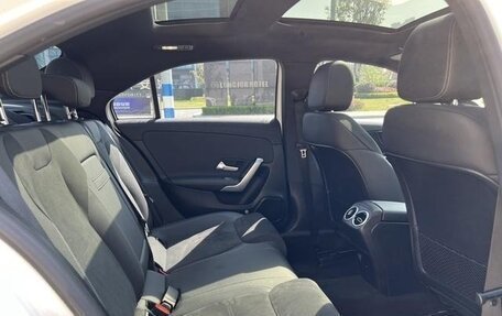 Mercedes-Benz A-Класс, 2021 год, 2 225 000 рублей, 8 фотография