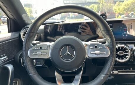 Mercedes-Benz A-Класс, 2021 год, 2 225 000 рублей, 5 фотография