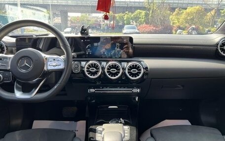 Mercedes-Benz A-Класс, 2021 год, 2 225 000 рублей, 4 фотография