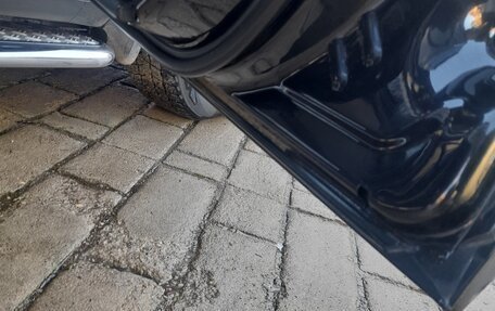 Chevrolet Captiva I, 2008 год, 1 050 000 рублей, 17 фотография