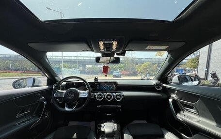 Mercedes-Benz A-Класс, 2021 год, 2 225 000 рублей, 3 фотография