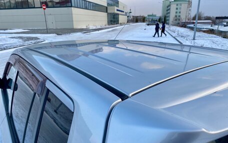 Mazda Demio III (DE), 2001 год, 285 000 рублей, 11 фотография