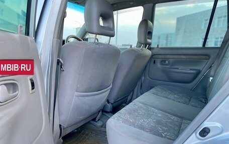 Mazda Demio III (DE), 2001 год, 285 000 рублей, 20 фотография