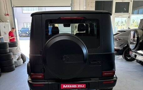 Mercedes-Benz G-Класс AMG, 2025 год, 33 500 000 рублей, 5 фотография