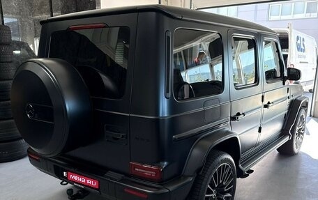 Mercedes-Benz G-Класс AMG, 2025 год, 33 500 000 рублей, 4 фотография