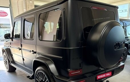 Mercedes-Benz G-Класс AMG, 2025 год, 33 500 000 рублей, 6 фотография