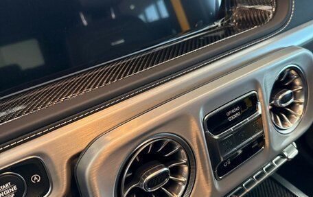 Mercedes-Benz G-Класс AMG, 2025 год, 33 500 000 рублей, 10 фотография