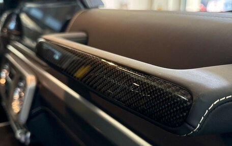 Mercedes-Benz G-Класс AMG, 2025 год, 33 500 000 рублей, 11 фотография