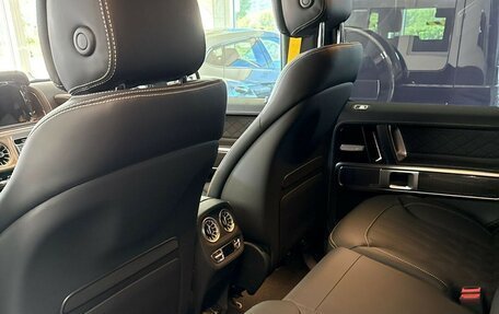 Mercedes-Benz G-Класс AMG, 2025 год, 33 500 000 рублей, 13 фотография