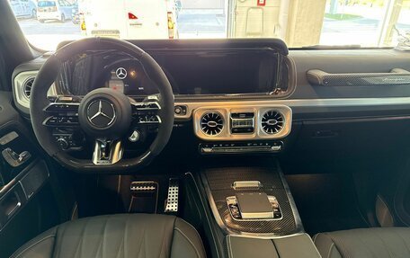 Mercedes-Benz G-Класс AMG, 2025 год, 33 500 000 рублей, 8 фотография