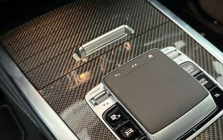 Mercedes-Benz G-Класс AMG, 2025 год, 33 500 000 рублей, 9 фотография