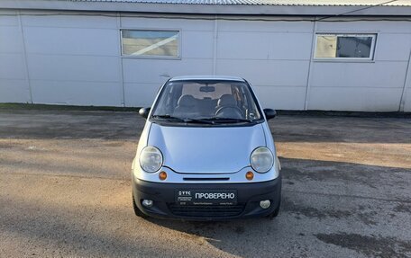 Daewoo Matiz I, 2013 год, 159 000 рублей, 2 фотография