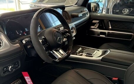 Mercedes-Benz G-Класс AMG, 2025 год, 33 500 000 рублей, 7 фотография