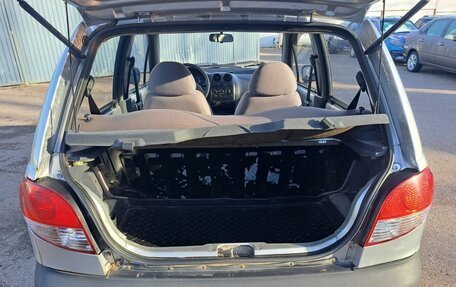 Daewoo Matiz I, 2013 год, 159 000 рублей, 12 фотография