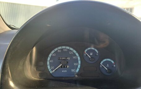 Daewoo Matiz I, 2013 год, 159 000 рублей, 16 фотография