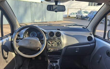 Daewoo Matiz I, 2013 год, 159 000 рублей, 17 фотография