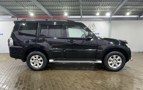 Mitsubishi Pajero IV, 2013 год, 2 149 000 рублей, 6 фотография