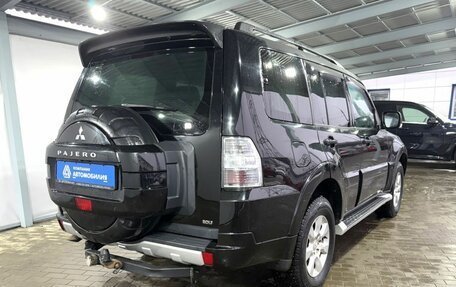 Mitsubishi Pajero IV, 2013 год, 2 149 000 рублей, 5 фотография