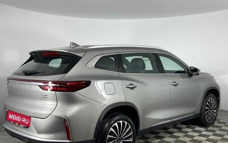 CheryExeed TXL, 2023 год, 2 650 000 рублей, 5 фотография
