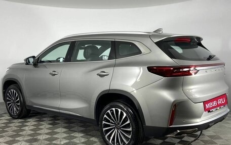 CheryExeed TXL, 2023 год, 2 650 000 рублей, 7 фотография