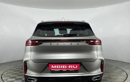 CheryExeed TXL, 2023 год, 2 650 000 рублей, 6 фотография