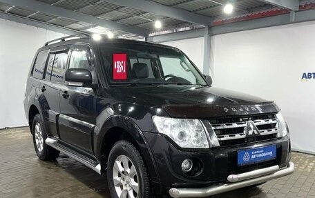 Mitsubishi Pajero IV, 2013 год, 2 149 000 рублей, 7 фотография