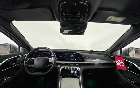 CheryExeed TXL, 2023 год, 2 650 000 рублей, 9 фотография