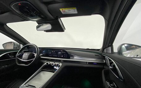 CheryExeed TXL, 2023 год, 2 650 000 рублей, 11 фотография